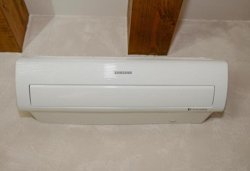 Il Nido Dei Gufi Bed And Breakfast