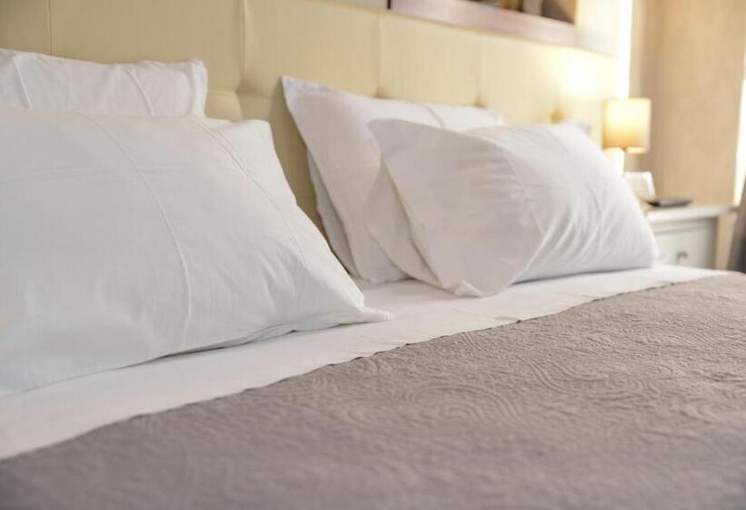 Il Nido Dei Gufi Bed And Breakfast