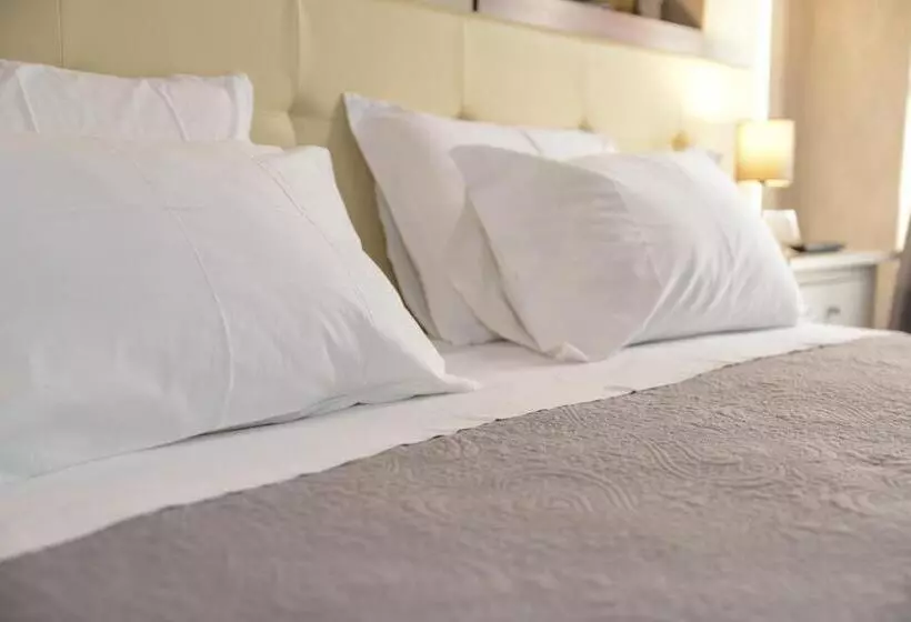 Il Nido Dei Gufi Bed And Breakfast