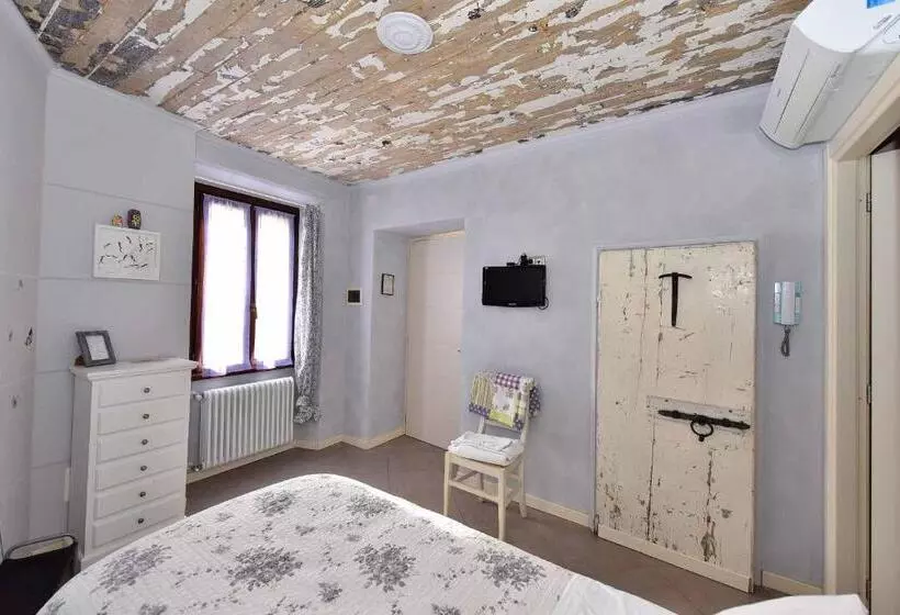 Il Nido Dei Gufi Bed And Breakfast