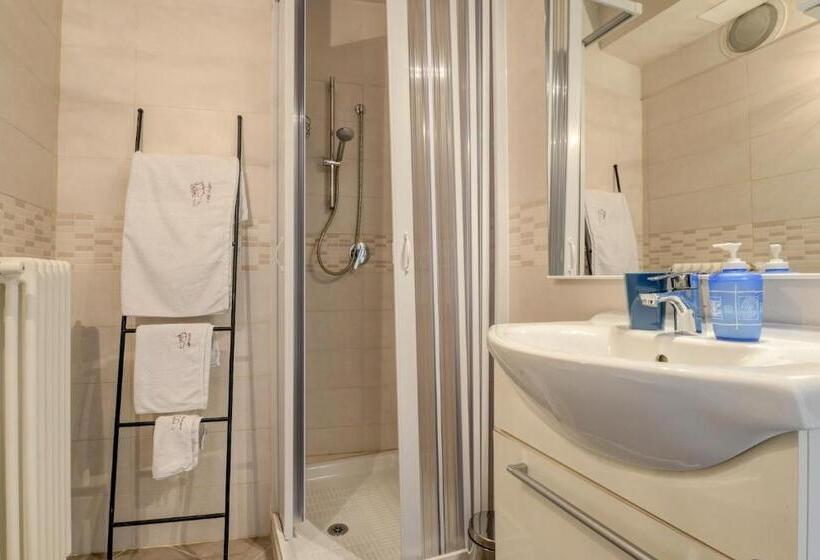 Il Nido Dei Gufi Bed And Breakfast