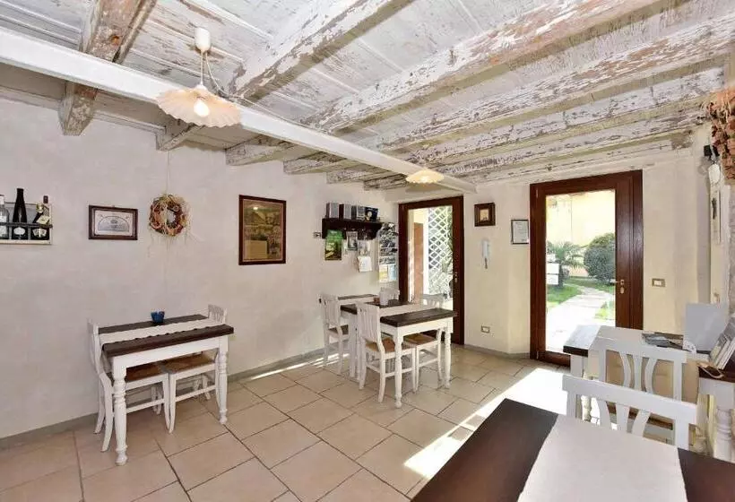 Il Nido Dei Gufi Bed And Breakfast