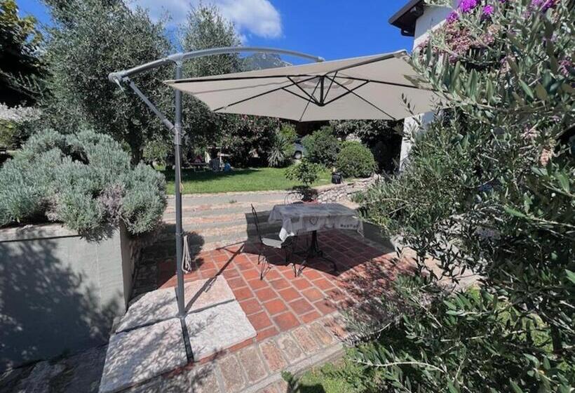 Il Nido Dei Gufi Bed And Breakfast