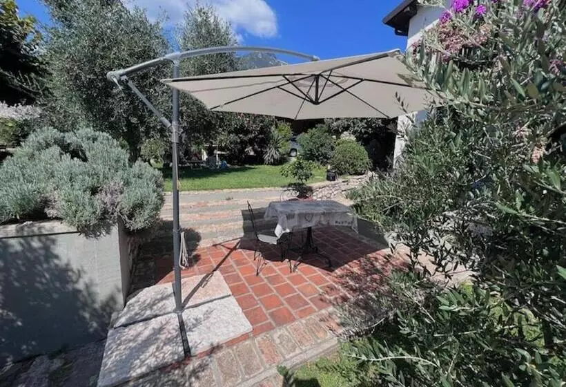 Il Nido Dei Gufi Bed And Breakfast