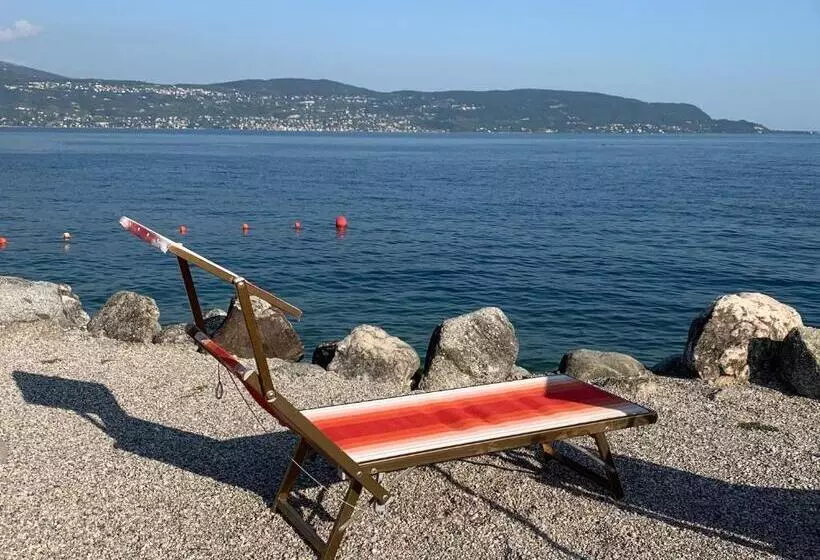 Il Nido Dei Gufi Bed And Breakfast