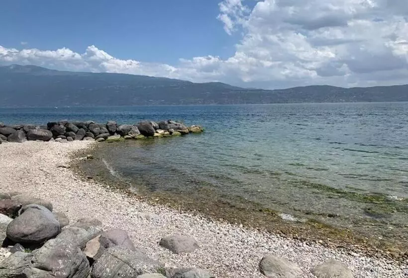 Il Nido Dei Gufi Bed And Breakfast