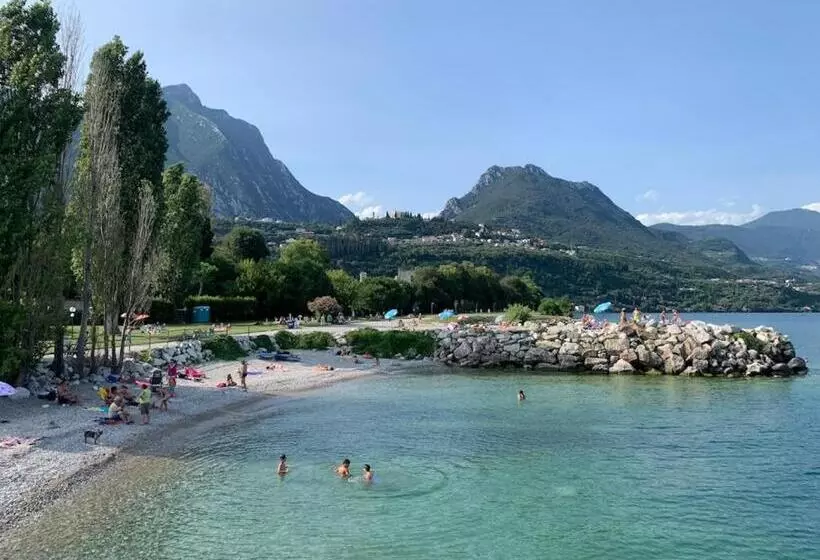 Il Nido Dei Gufi Bed And Breakfast