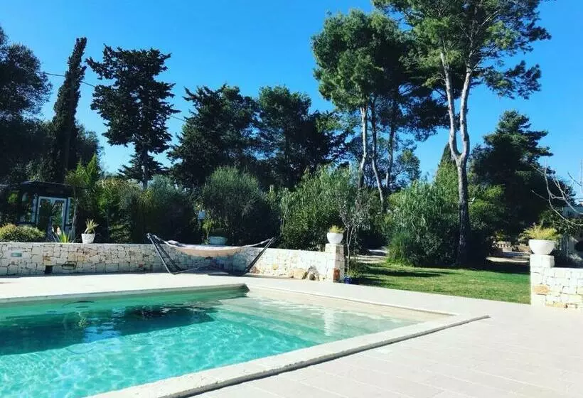 Il Saraceno B&b