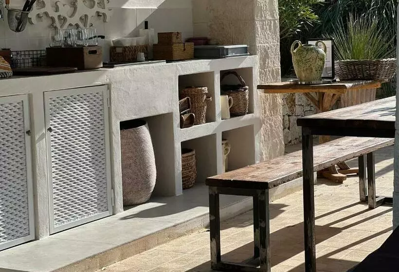 Il Saraceno B&b