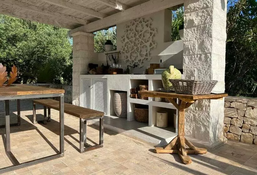 Il Saraceno B&b