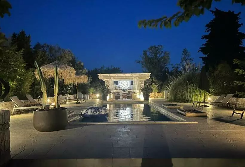 Il Saraceno B&b