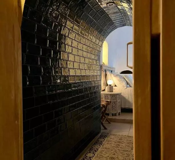 Il Saraceno B&b