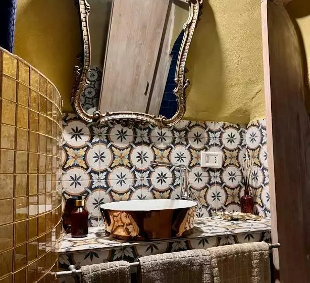 Il Saraceno B&b