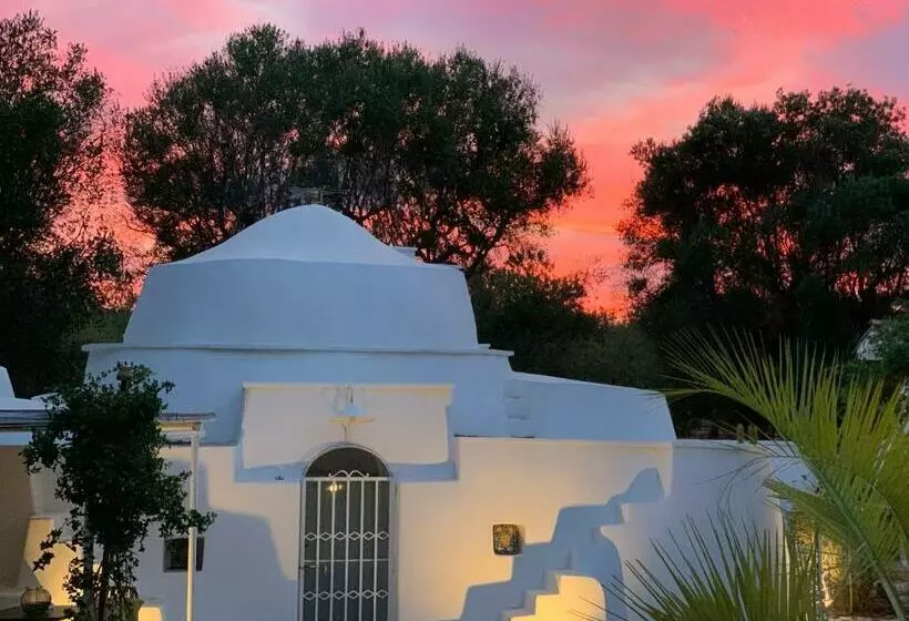 Il Saraceno B&b