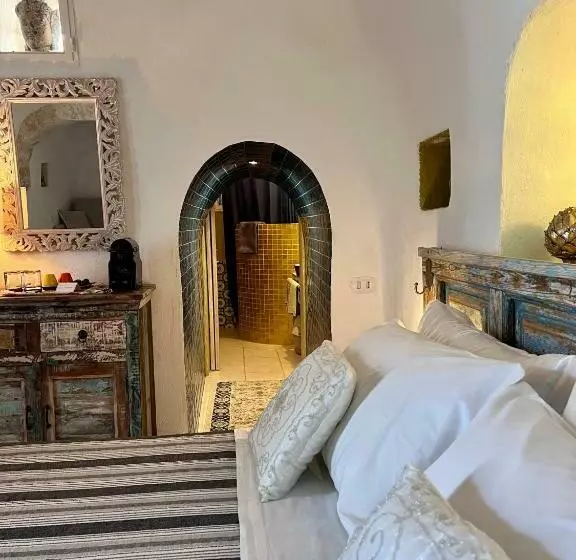 Il Saraceno B&b