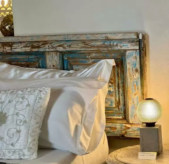 Il Saraceno B&b