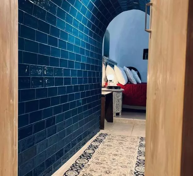 Il Saraceno B&b