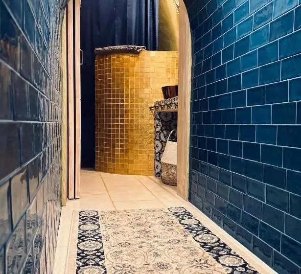 Il Saraceno B&b