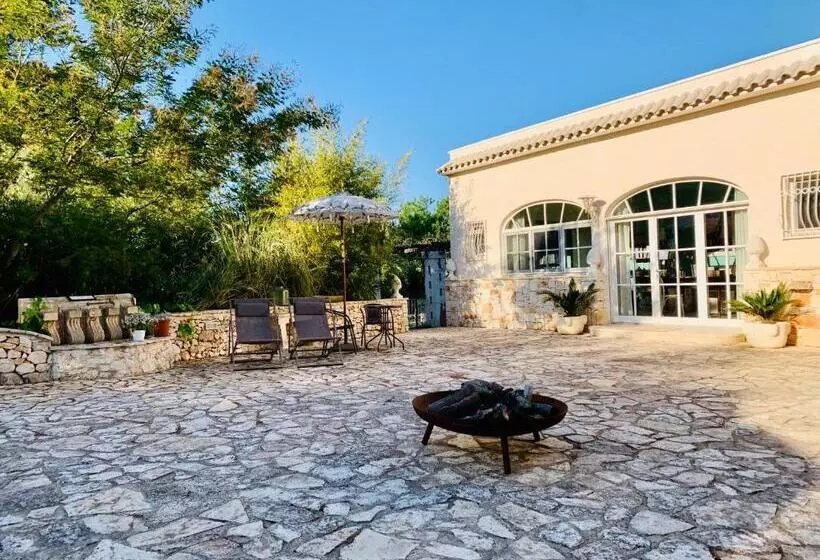 Il Saraceno B&b
