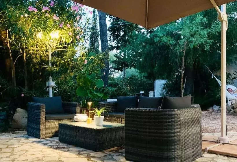 Il Saraceno B&b