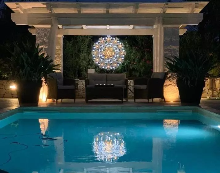 Il Saraceno B&b
