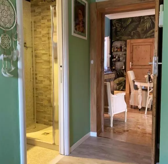 Il Saraceno B&b