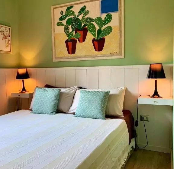 Il Saraceno B&b