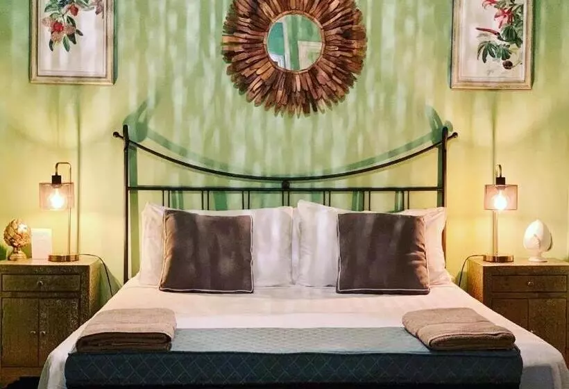 Il Saraceno B&b