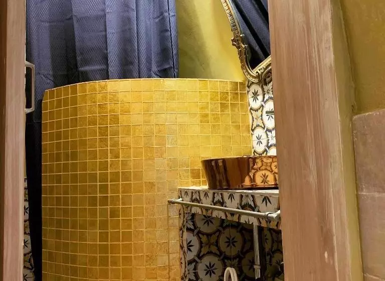Il Saraceno B&b