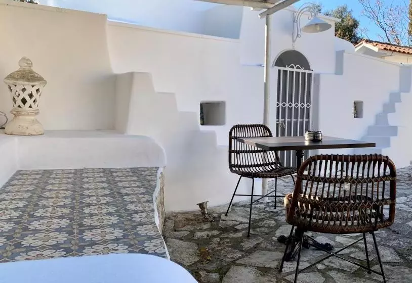 Il Saraceno B&b