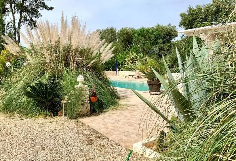 Il Saraceno B&b