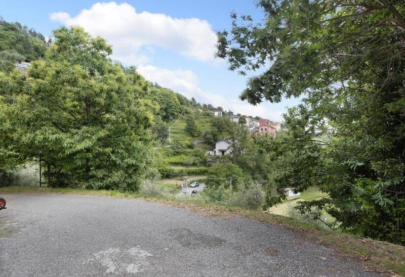 Monolocale Arianna 1