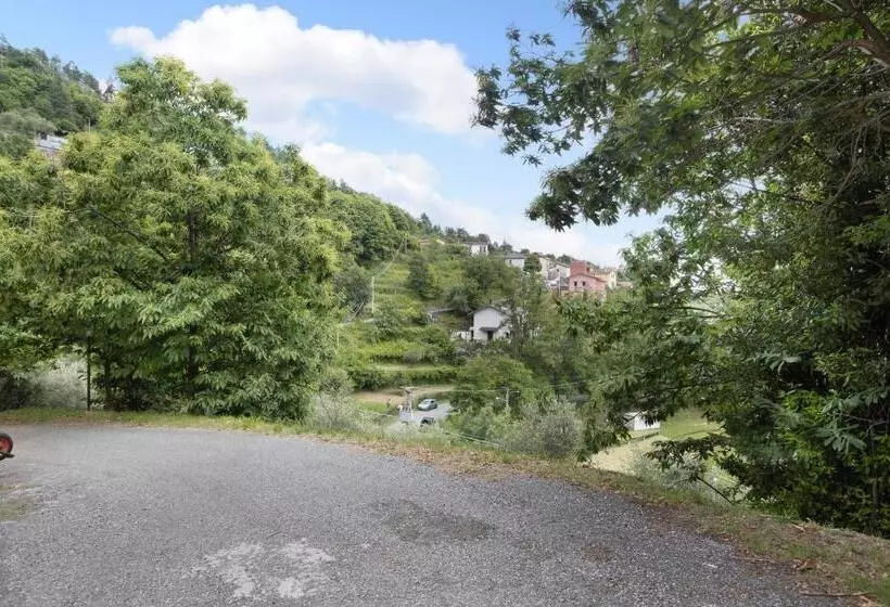 Monolocale Arianna 1