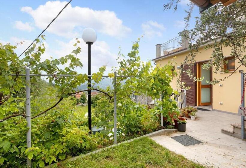 Monolocale Arianna 1