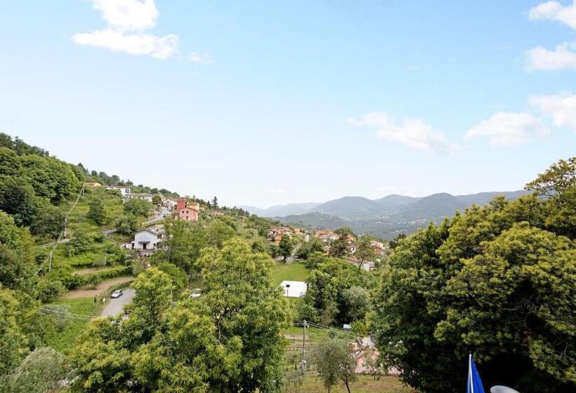 Monolocale Arianna 1