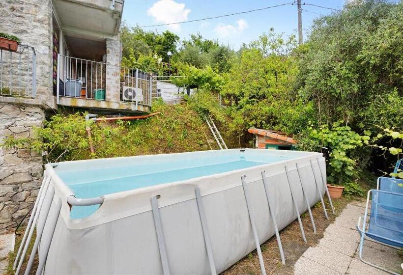 Monolocale Arianna 1