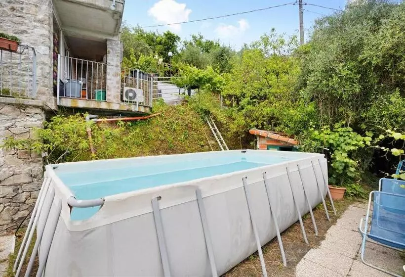 Monolocale Arianna 1