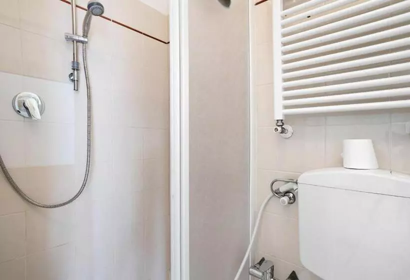 Monolocale Arianna 1