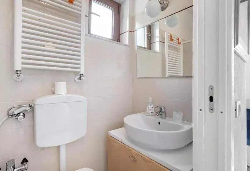 Monolocale Arianna 1