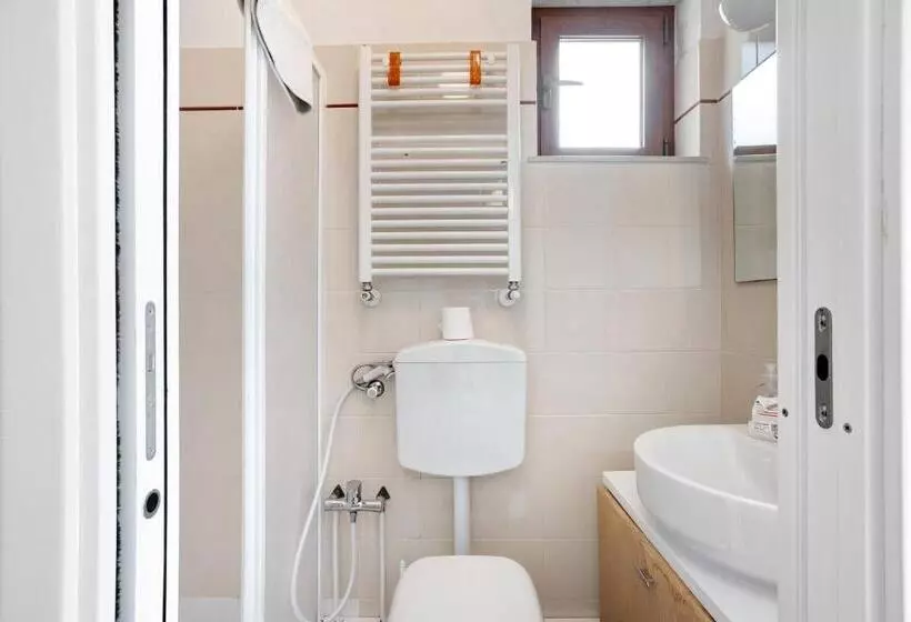 Monolocale Arianna 1