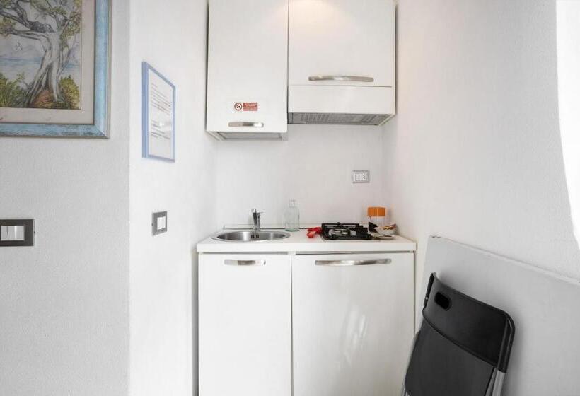 Monolocale Arianna 1