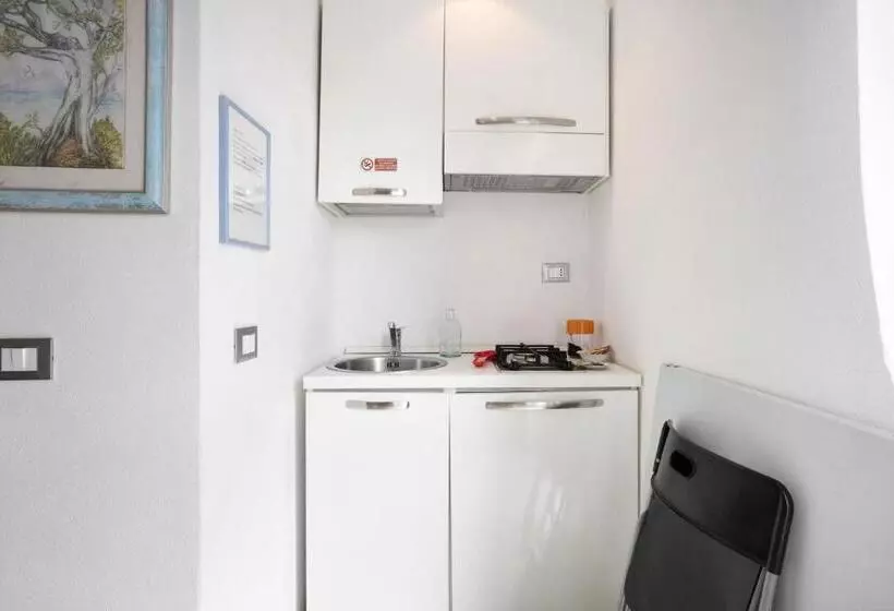 Monolocale Arianna 1