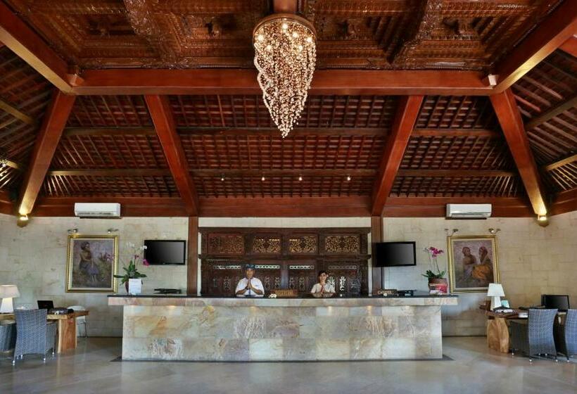 リゾートホテル Vila Ombak