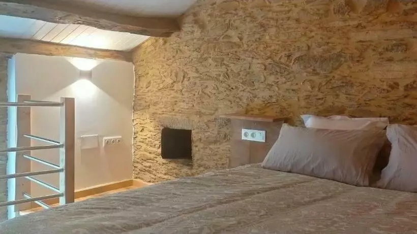 Granja Labrada: Alojamiento Con Caballos