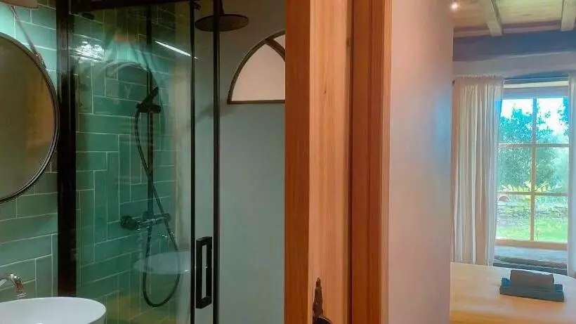 Granja Labrada: Alojamiento Con Caballos