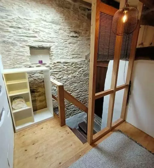 Granja Labrada: Alojamiento Con Caballos