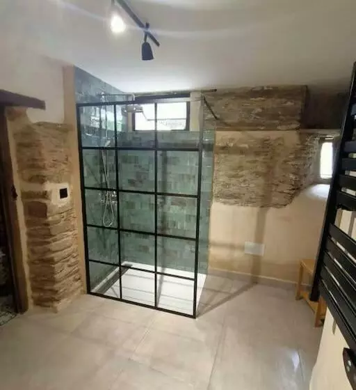 Granja Labrada: Alojamiento Con Caballos