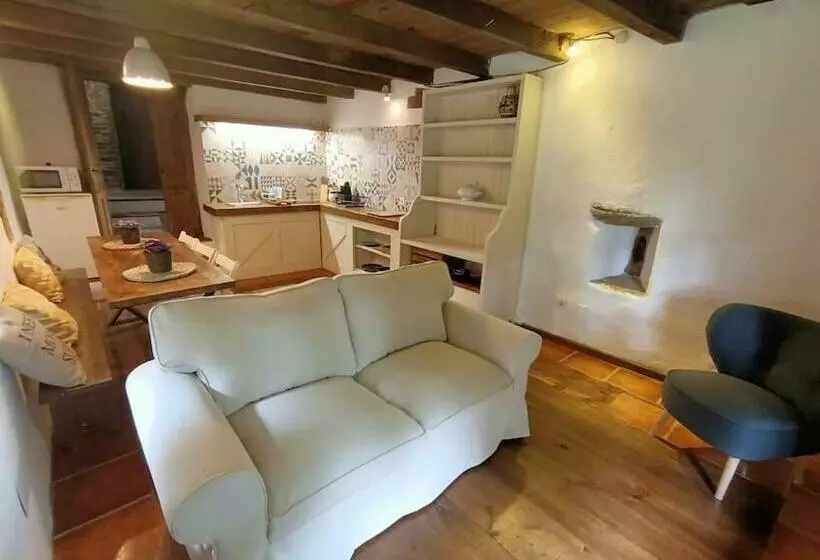 Granja Labrada: Alojamiento Con Caballos