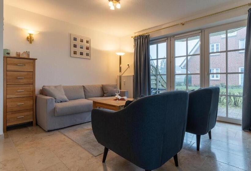 Halligland Aussicht Appartement Halligland Aussicht