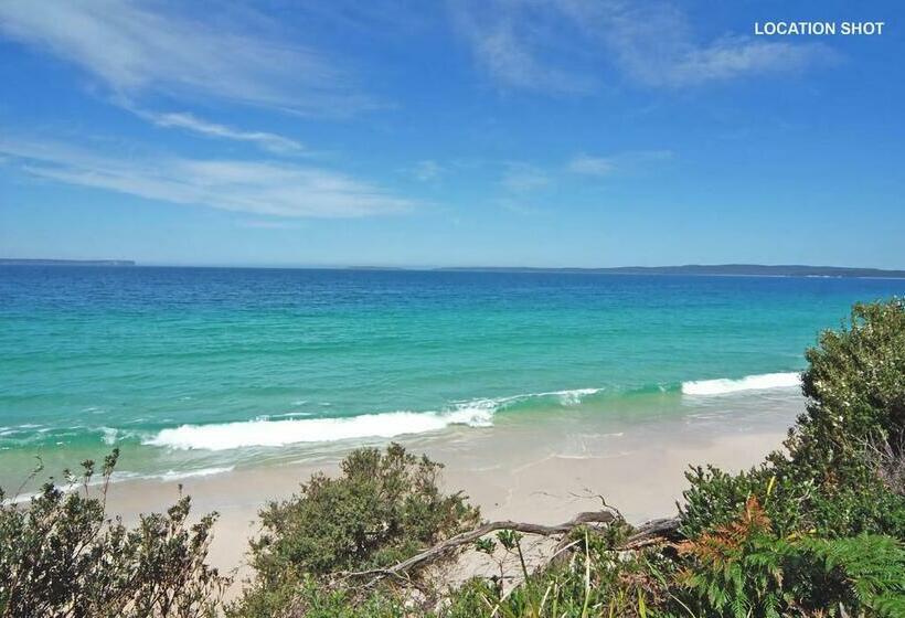 Aquarius Beach Stay Belle Escapes Jervis Bay
